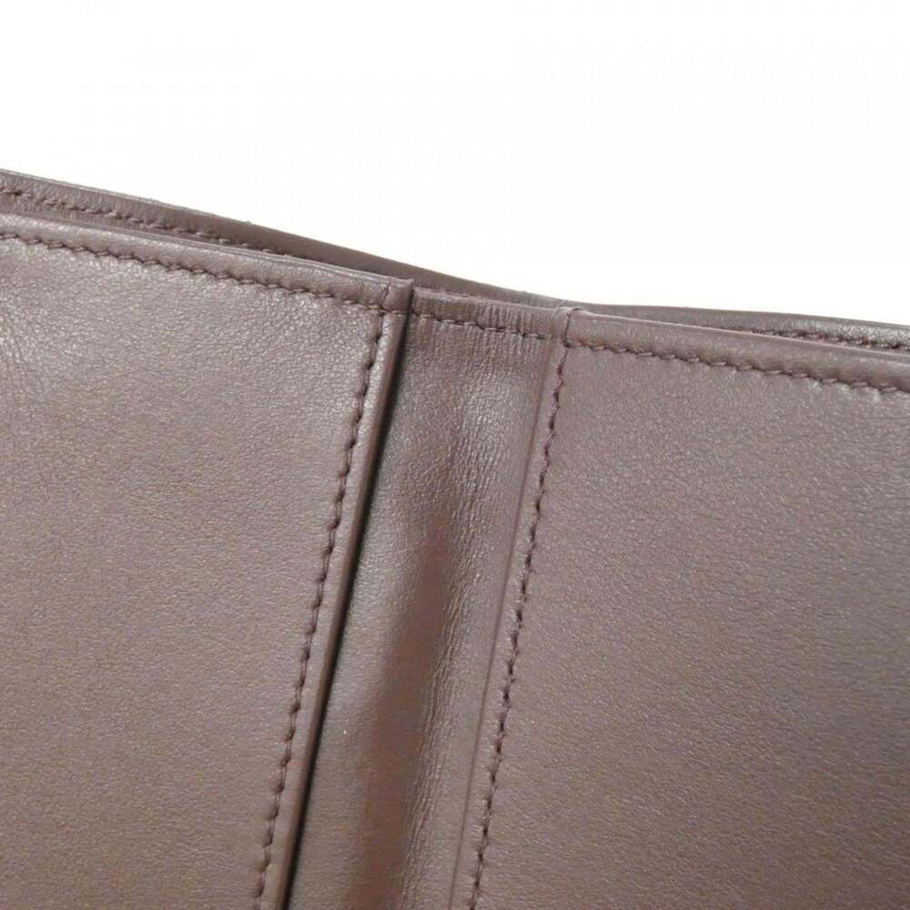 CHANEL Black Wallet - Picture 6 of 7